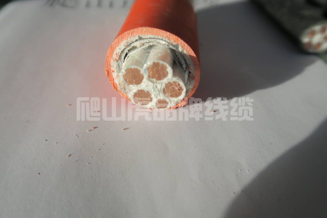 低煙無鹵耐火電纜和阻燃電纜的區(qū)別是什么？
