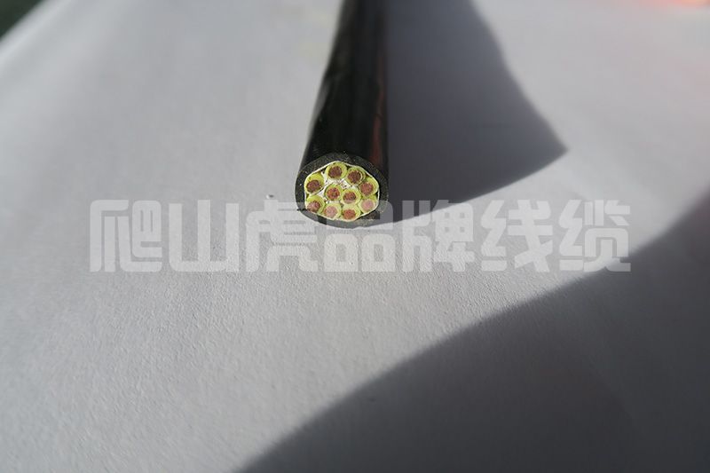 阻燃電纜和耐火電纜定義以及哪個(gè)等級(jí)更高？